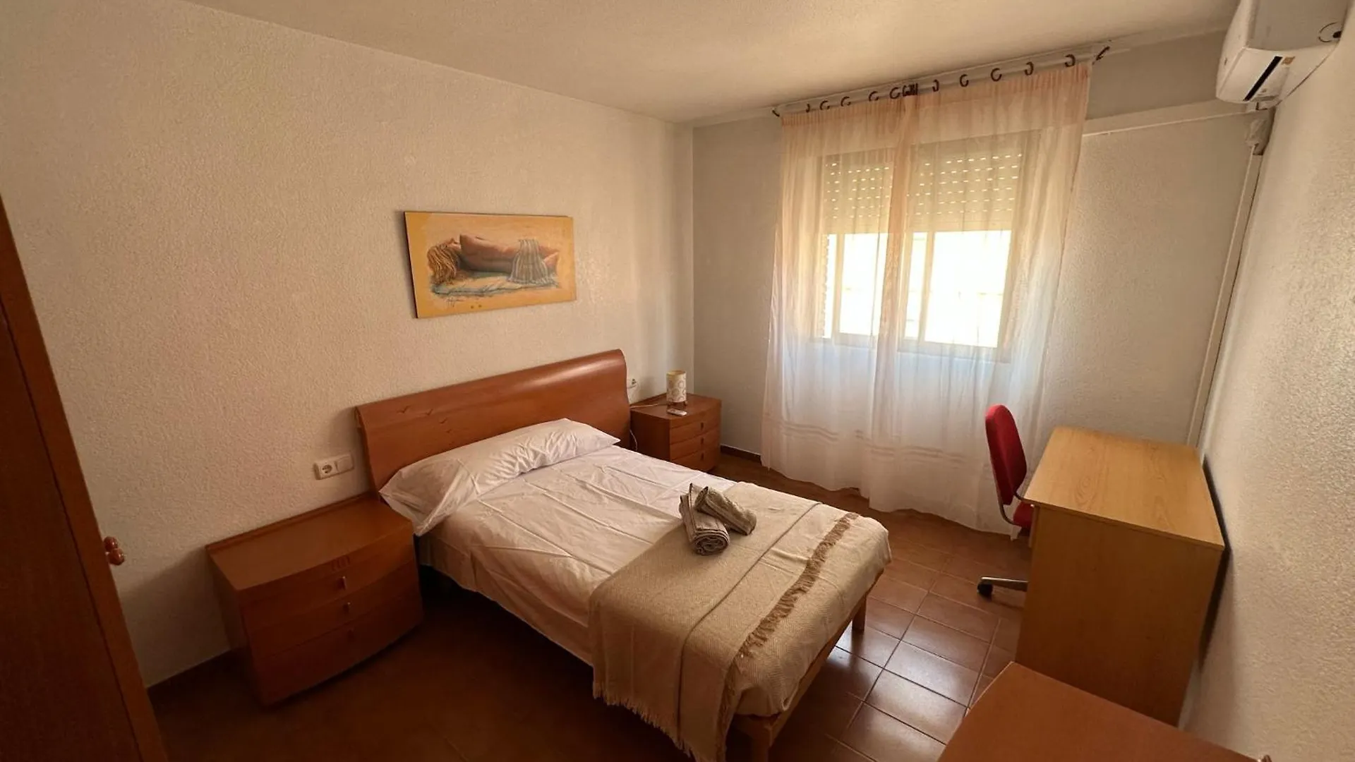 Apartmán Summer House Miguelin Almería